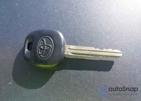 2004 Toyota Sienna Xle Limited из США, поврежденный, VIN 5TDBA22C94S009274